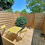 Loft Des Bords De Loire, Ideal Voyage D'affaires & Week End *
