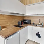 Loft Des Bords De Loire, Ideal Voyage D'affaires & Week End شقة