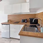 Loft Des Bords De Loire, Idéal Voyage D'affaires&week End Apartamento Saint-Sébastien-sur-Loire