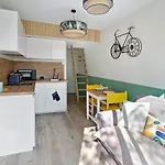 Apartamento Loft Des Bords De Loire, Idéal Voyage D'affaires&week End