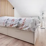 Loft Des Bords De Loire, Ideal Voyage D'affaires & Week End شقة