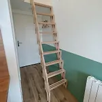 Loft Des Bords De Loire, Idéal Voyage D'affaires&week End Saint-Sébastien-sur-Loire