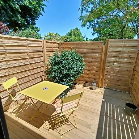 Loft Des Bords De Loire, Ideal Voyage D'affaires & Week End *