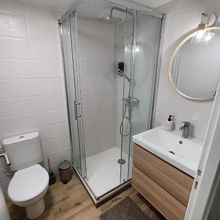 Loft Des Bords De Loire, Ideal Voyage D'affaires & Week End Apartamento