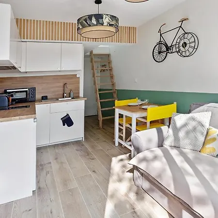 La Des Bords De Loire 아파트 Saint-Sébastien-sur-Loire