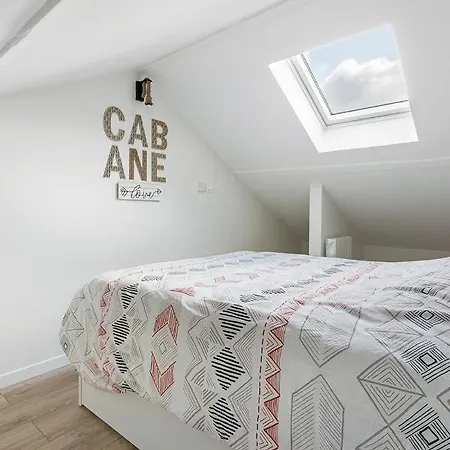 Loft Des Bords De Loire, Ideal Voyage D'affaires & Week End