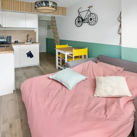 Apartmán Loft Des Bords De Loire, Ideal Voyage D'affaires & Week End Saint-Sébastien-sur-Loire