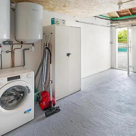 Loft Des Bords De Loire, Ideal Voyage D'affaires & Week End *
