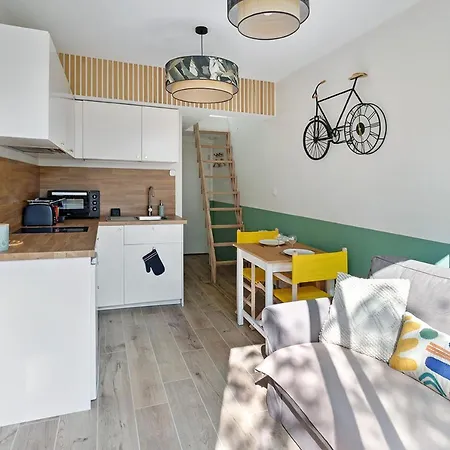 Apartmán Loft Des Bords De Loire, Ideal Voyage D'affaires & Week End