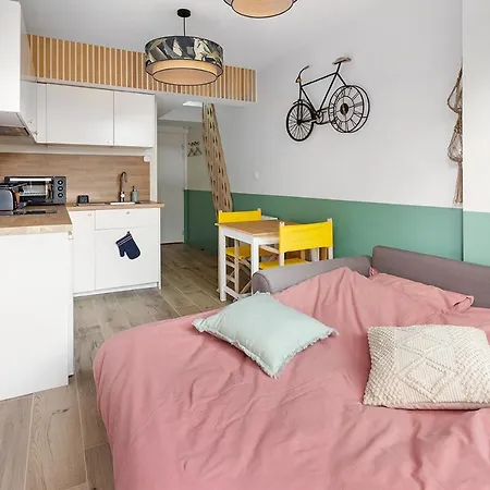 아파트 La Des Bords De Loire Saint-Sébastien-sur-Loire