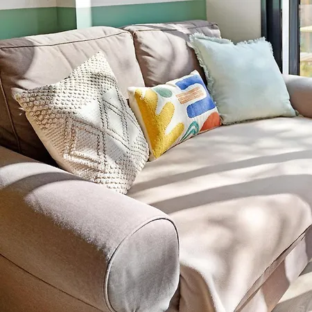 Loft Des Bords De Loire, Ideal Voyage D'affaires & Week End Apartmán
