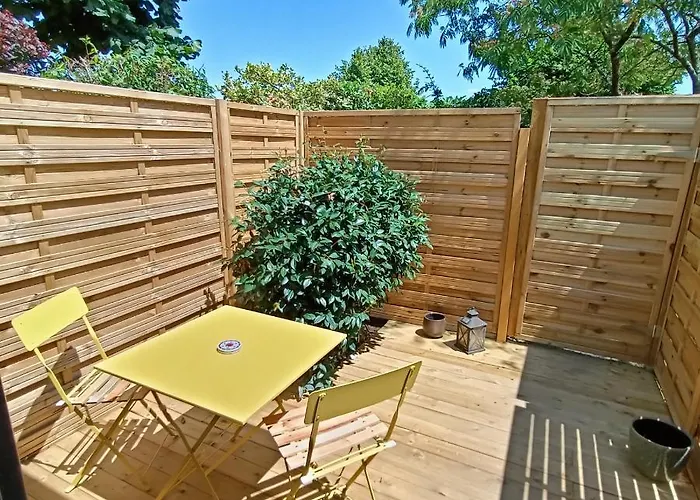 La Des Bords De Loire *