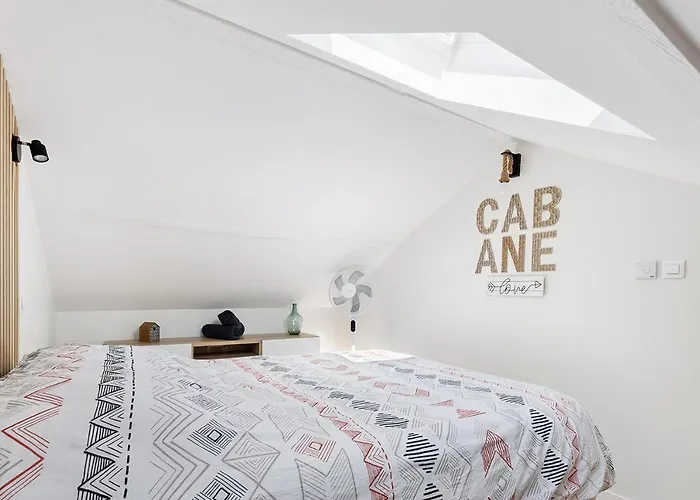 La Des Bords De Loire Apartamento Saint-Sébastien-sur-Loire