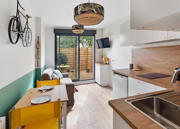 La Des Bords De Loire * Saint-Sébastien-sur-Loire