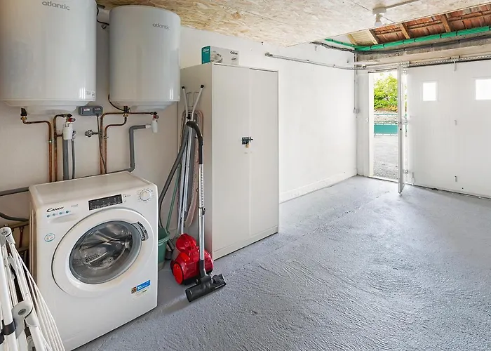 La Des Bords De Loire *