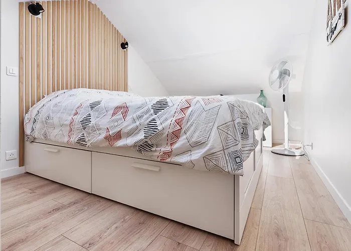 La Des Bords De Loire Apartamento