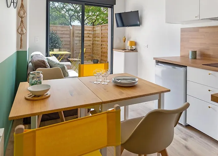 La Des Bords De Loire