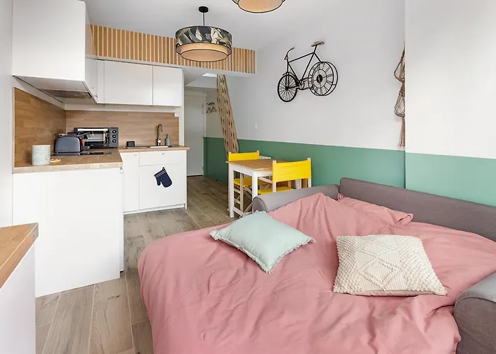 Apartamento La Des Bords De Loire Saint-Sébastien-sur-Loire