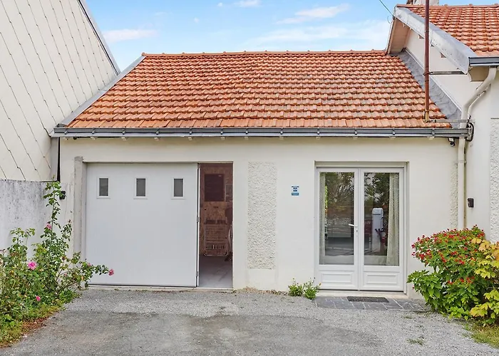 La Des Bords De Loire * Saint-Sébastien-sur-Loire